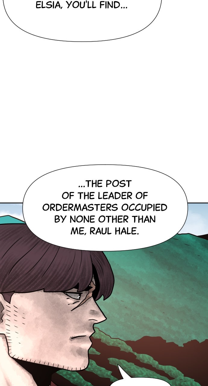 Read Warrior Executioner EN Manga Online