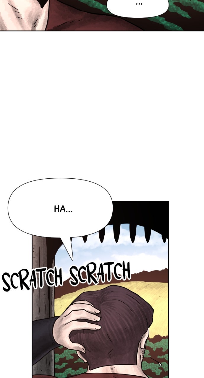 Read Warrior Executioner EN Manga Online