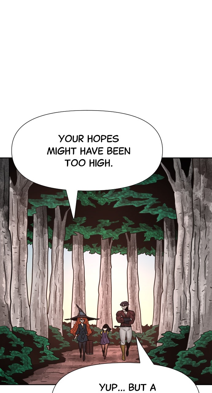 Read Warrior Executioner EN Manga Online