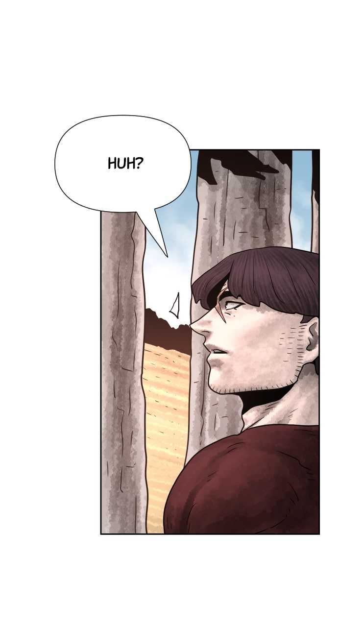 Read Warrior Executioner EN Manga Online