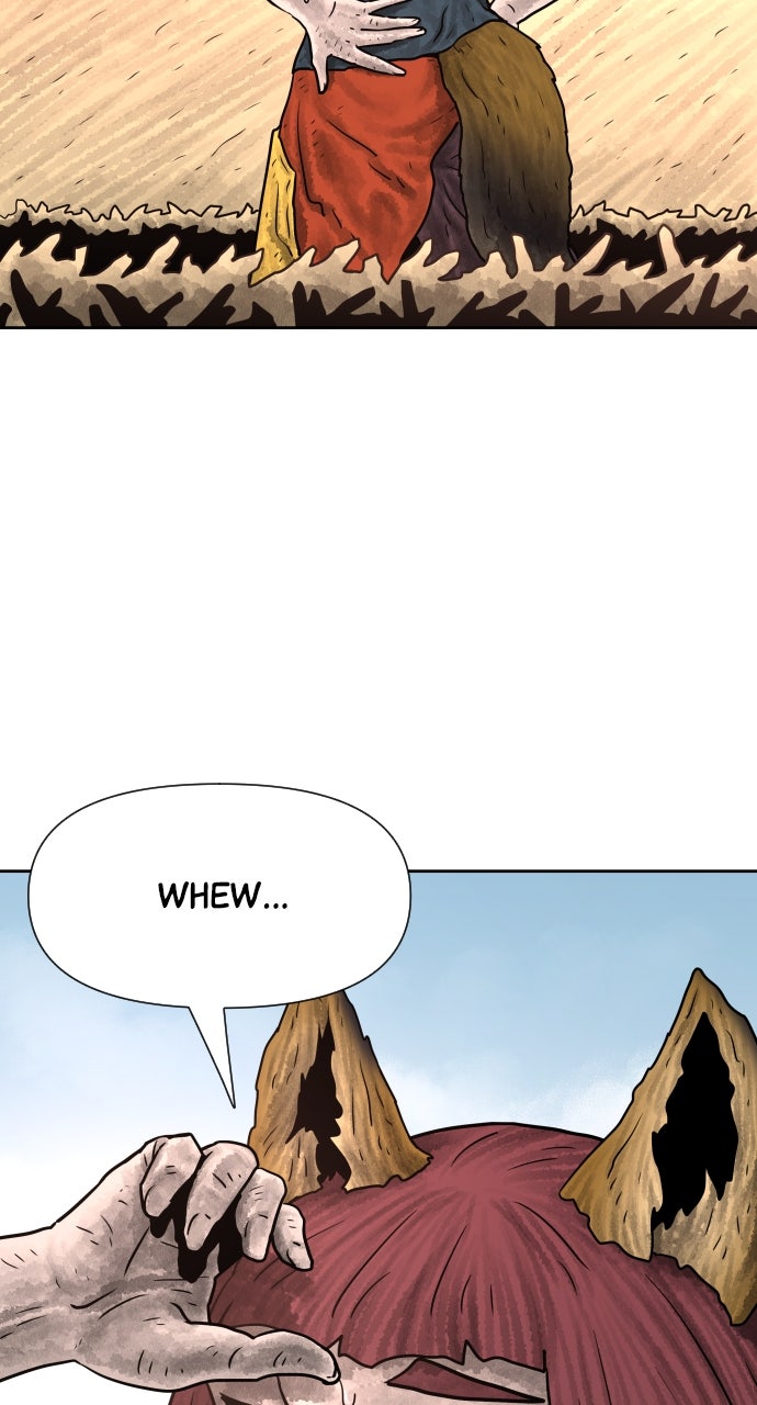 Read Warrior Executioner EN Manga Online