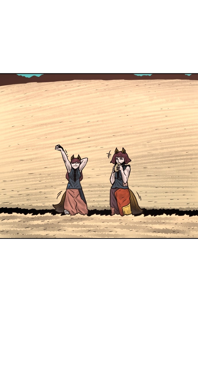 Read Warrior Executioner EN Manga Online