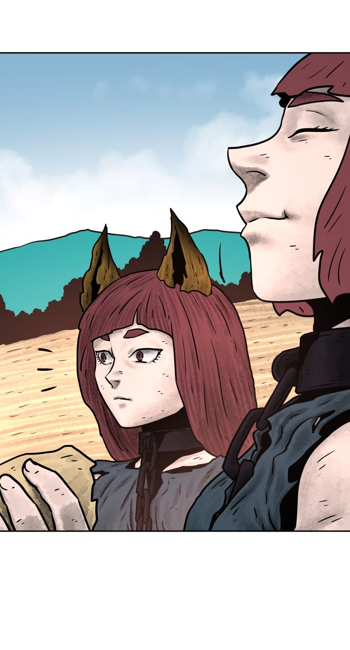 Read Warrior Executioner EN Manga Online