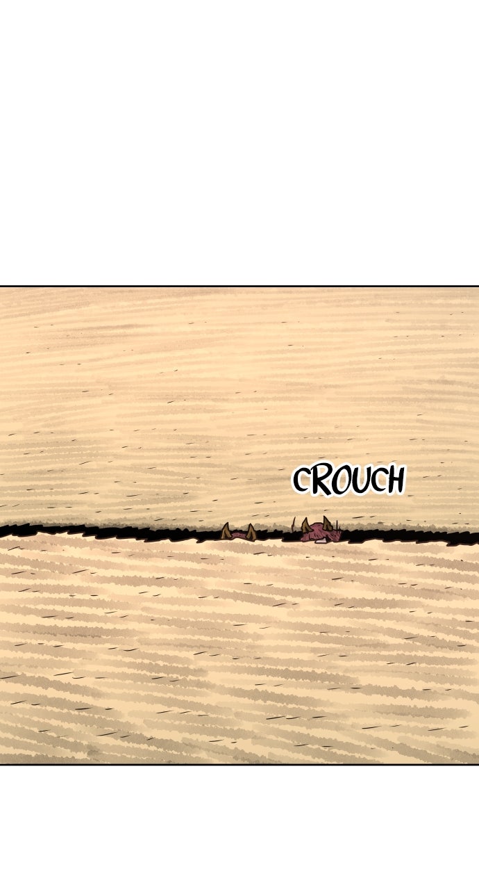 Read Warrior Executioner EN Manga Online