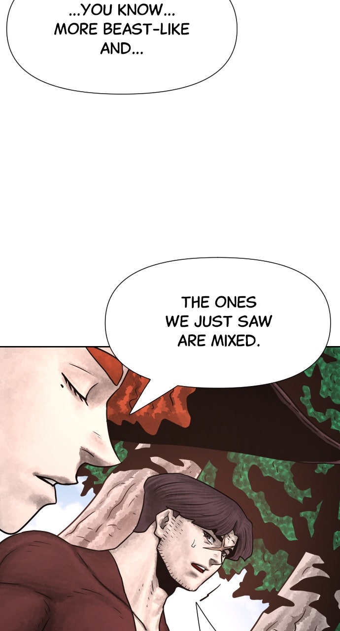 Read Warrior Executioner EN Manga Online