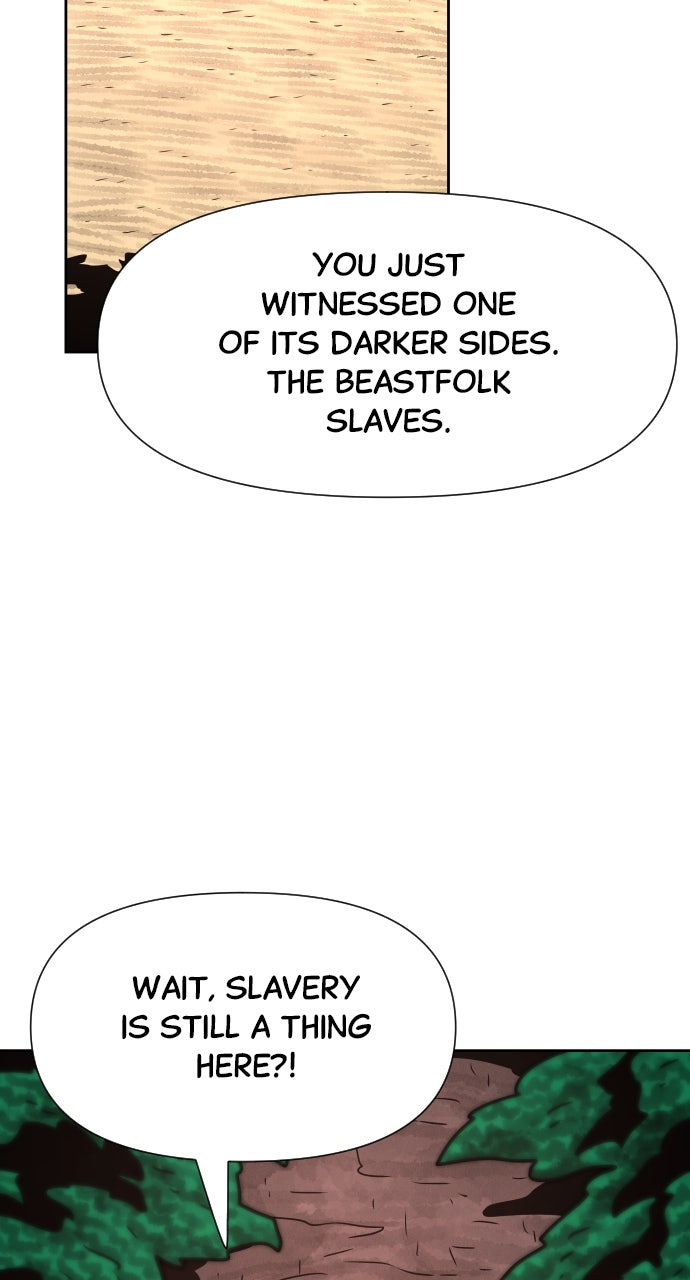 Read Warrior Executioner EN Manga Online