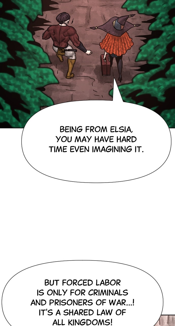 Read Warrior Executioner EN Manga Online