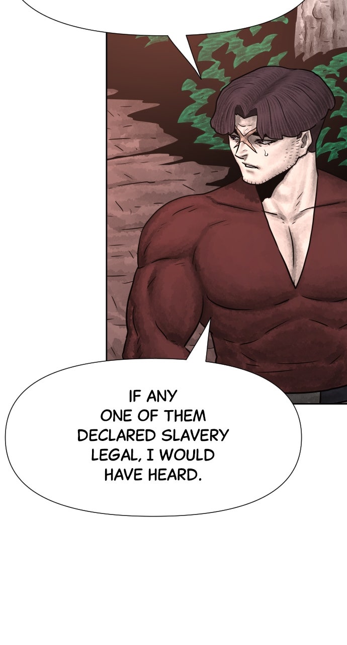 Read Warrior Executioner EN Manga Online