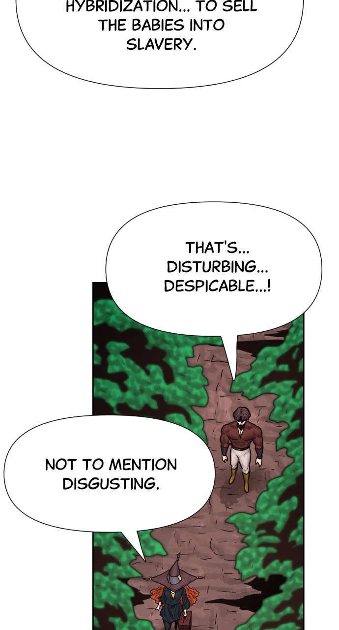 Read Warrior Executioner EN Manga Online