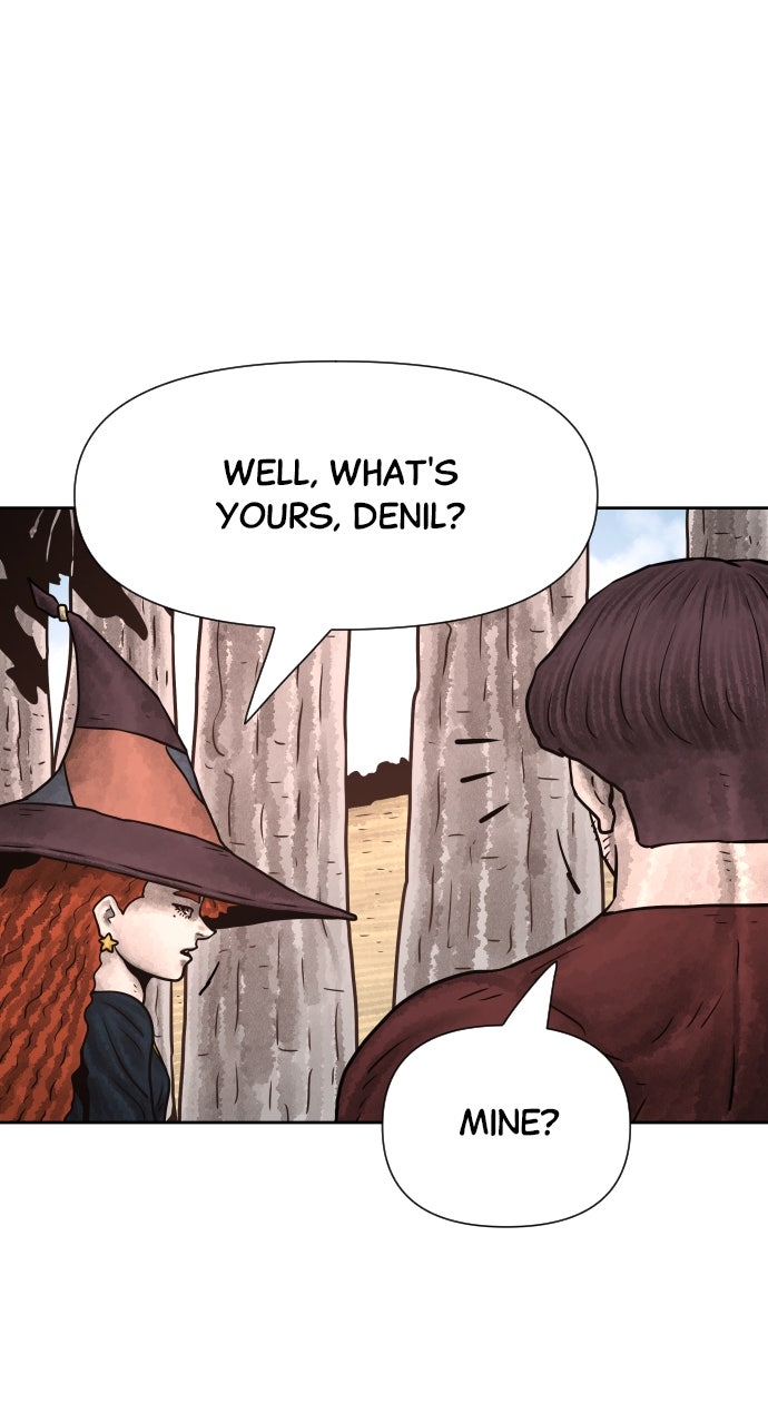 Read Warrior Executioner EN Manga Online