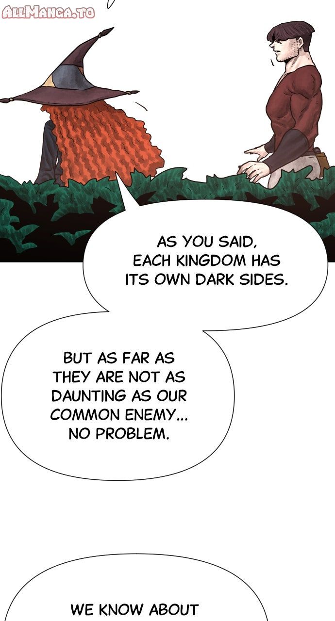 Read Warrior Executioner EN Manga Online