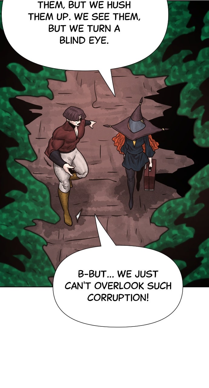 Read Warrior Executioner EN Manga Online