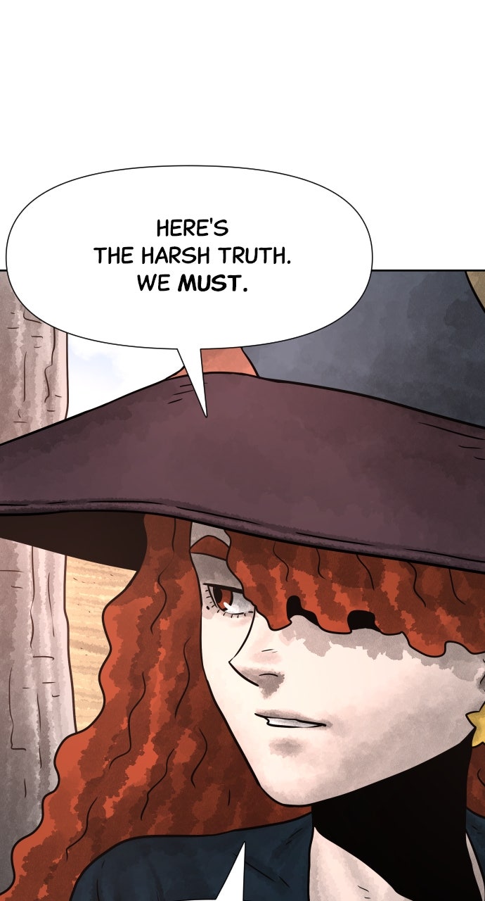 Read Warrior Executioner EN Manga Online