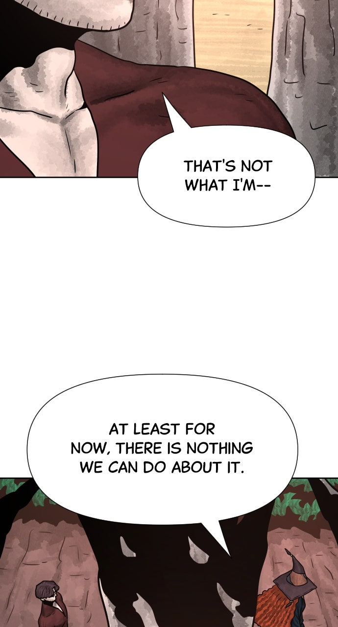 Read Warrior Executioner EN Manga Online