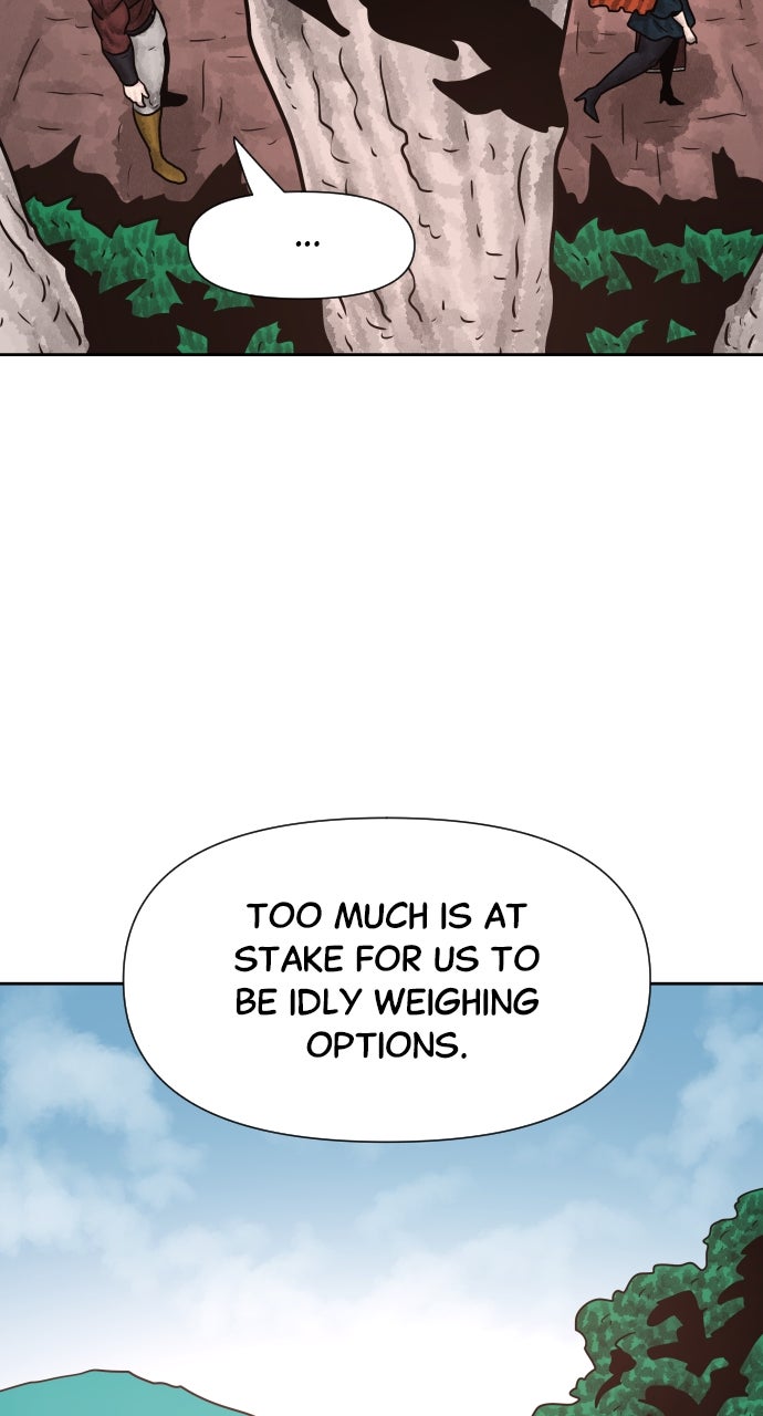 Read Warrior Executioner EN Manga Online