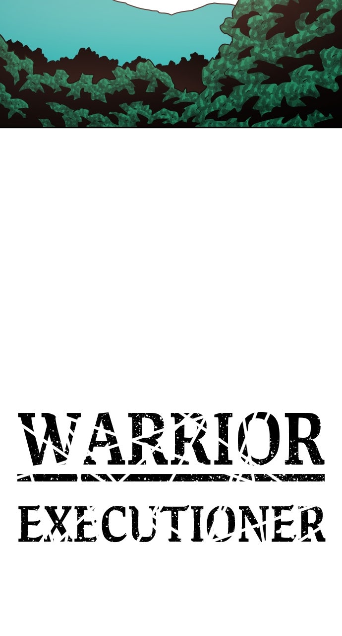 Read Warrior Executioner EN Manga Online