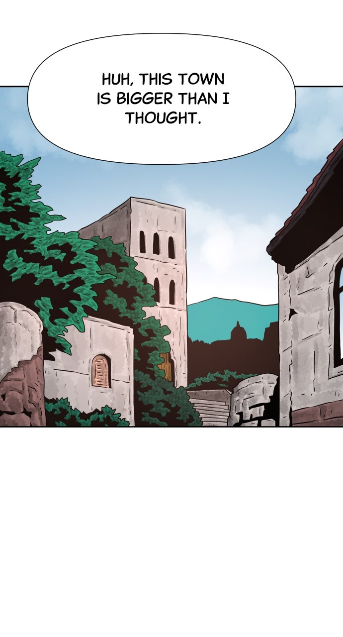 Read Warrior Executioner EN Manga Online