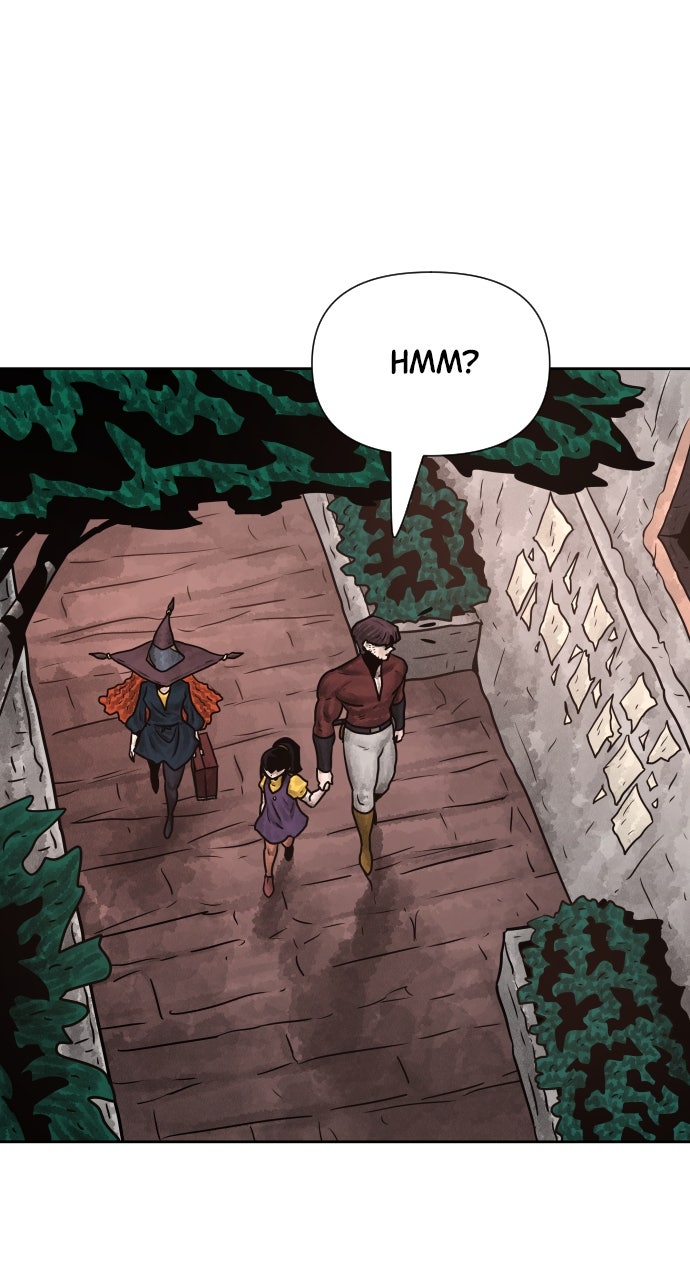 Read Warrior Executioner EN Manga Online