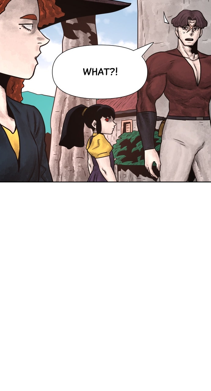 Read Warrior Executioner EN Manga Online