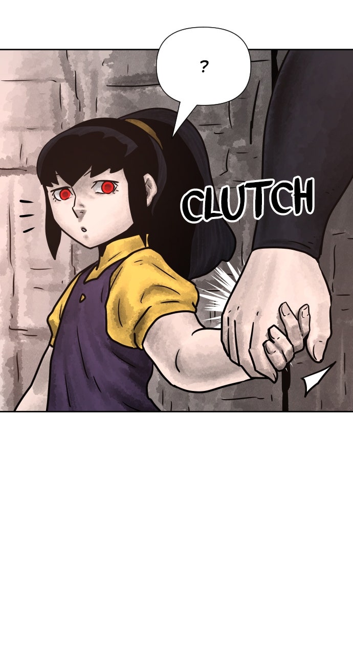 Read Warrior Executioner EN Manga Online