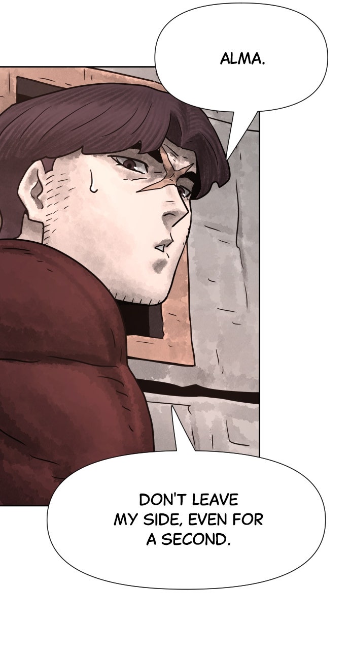 Read Warrior Executioner EN Manga Online