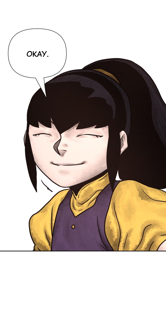 Read Warrior Executioner EN Manga Online