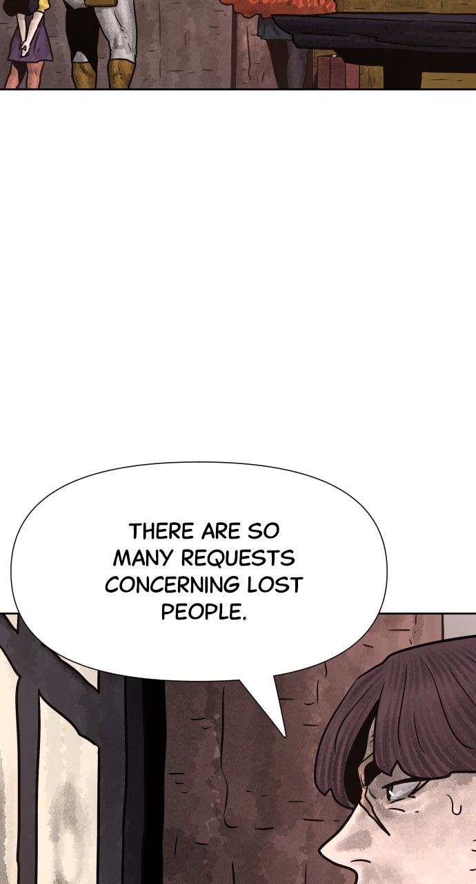 Read Warrior Executioner EN Manga Online