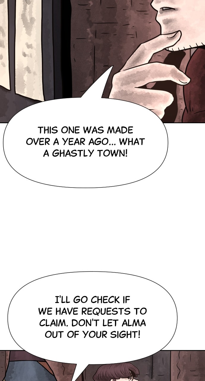 Read Warrior Executioner EN Manga Online