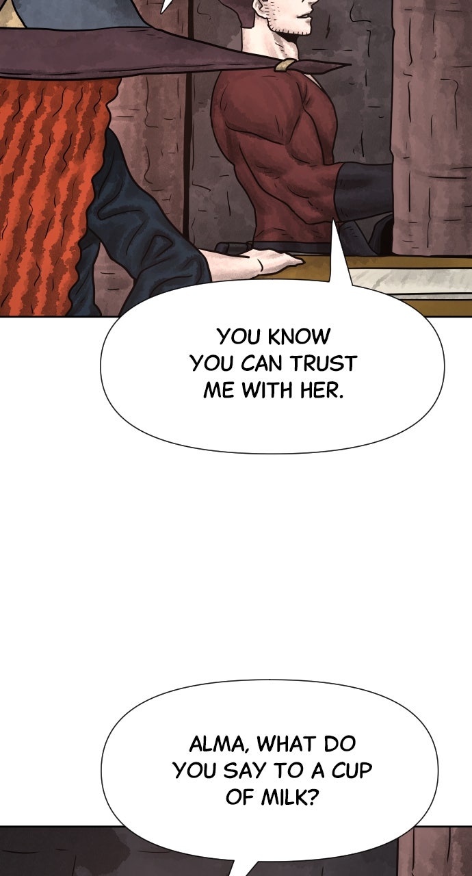 Read Warrior Executioner EN Manga Online