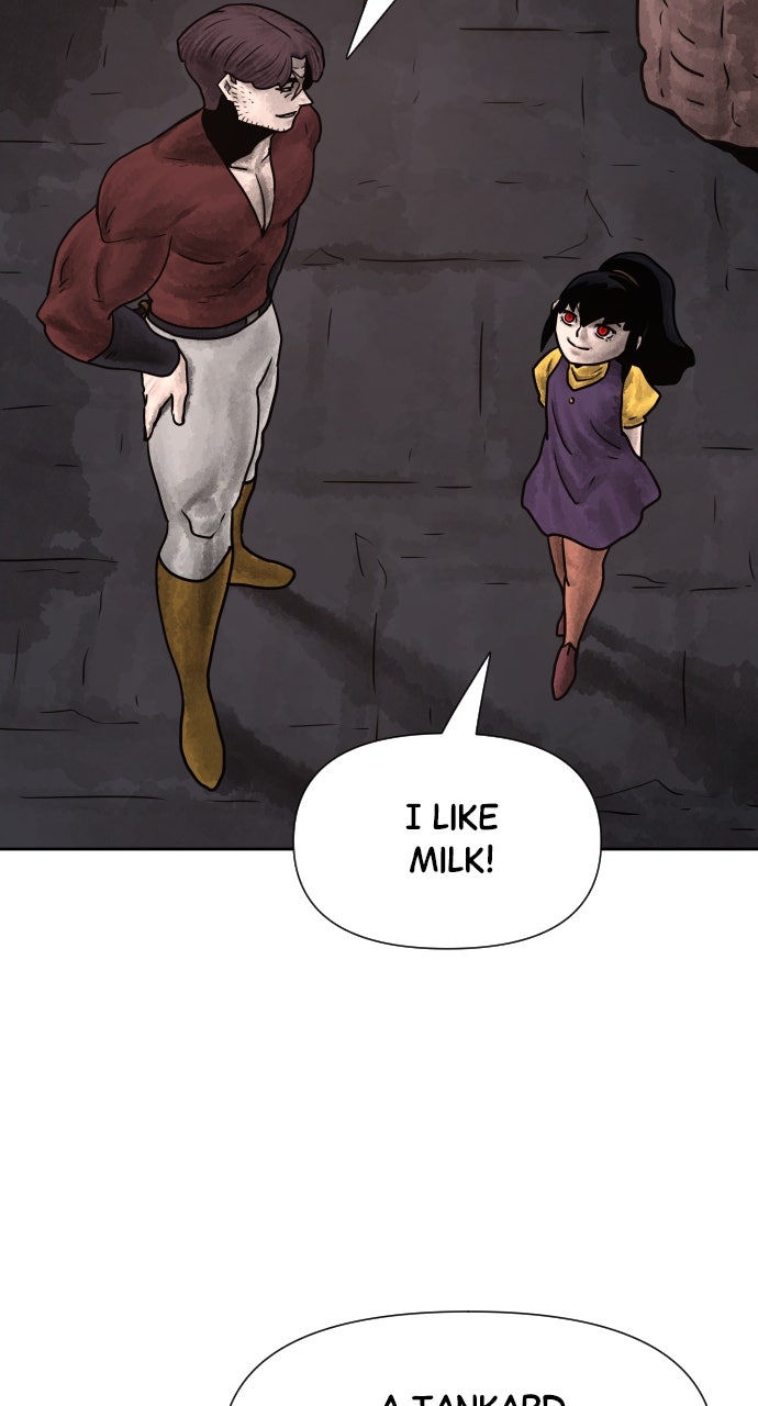 Read Warrior Executioner EN Manga Online