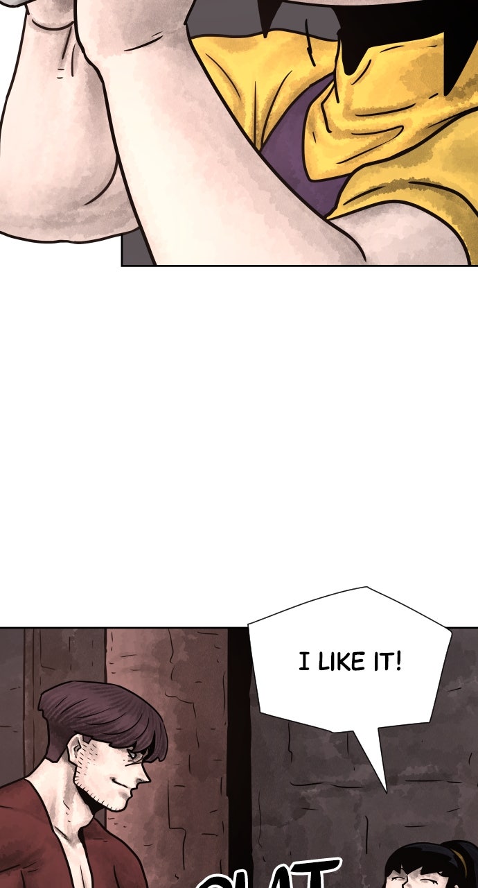 Read Warrior Executioner EN Manga Online