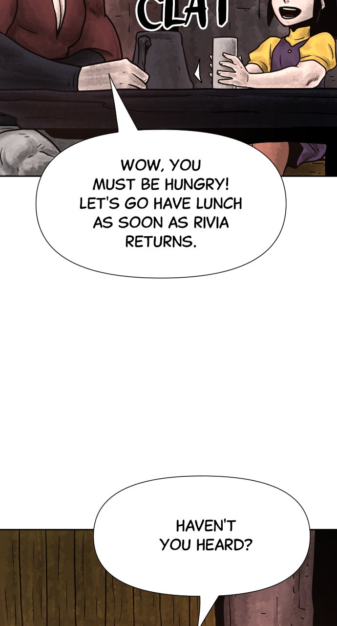Read Warrior Executioner EN Manga Online