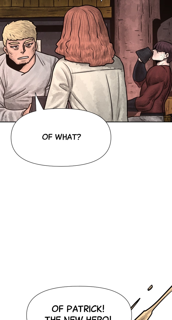 Read Warrior Executioner EN Manga Online