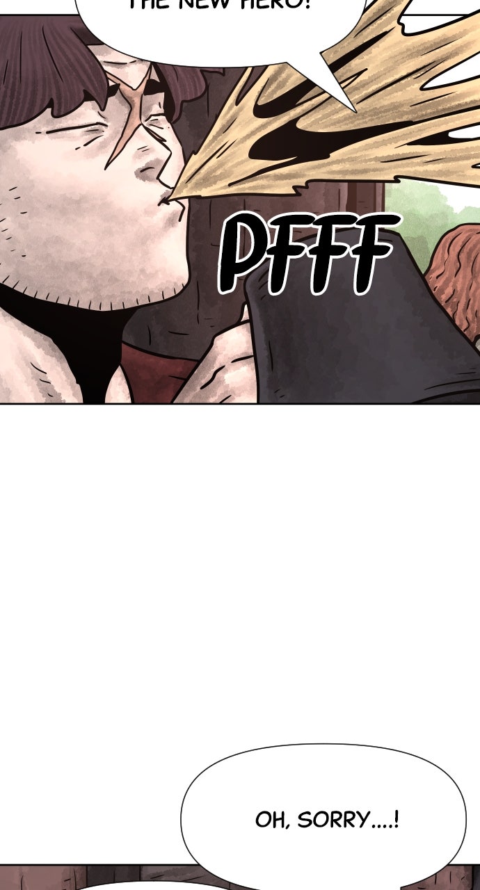 Read Warrior Executioner EN Manga Online