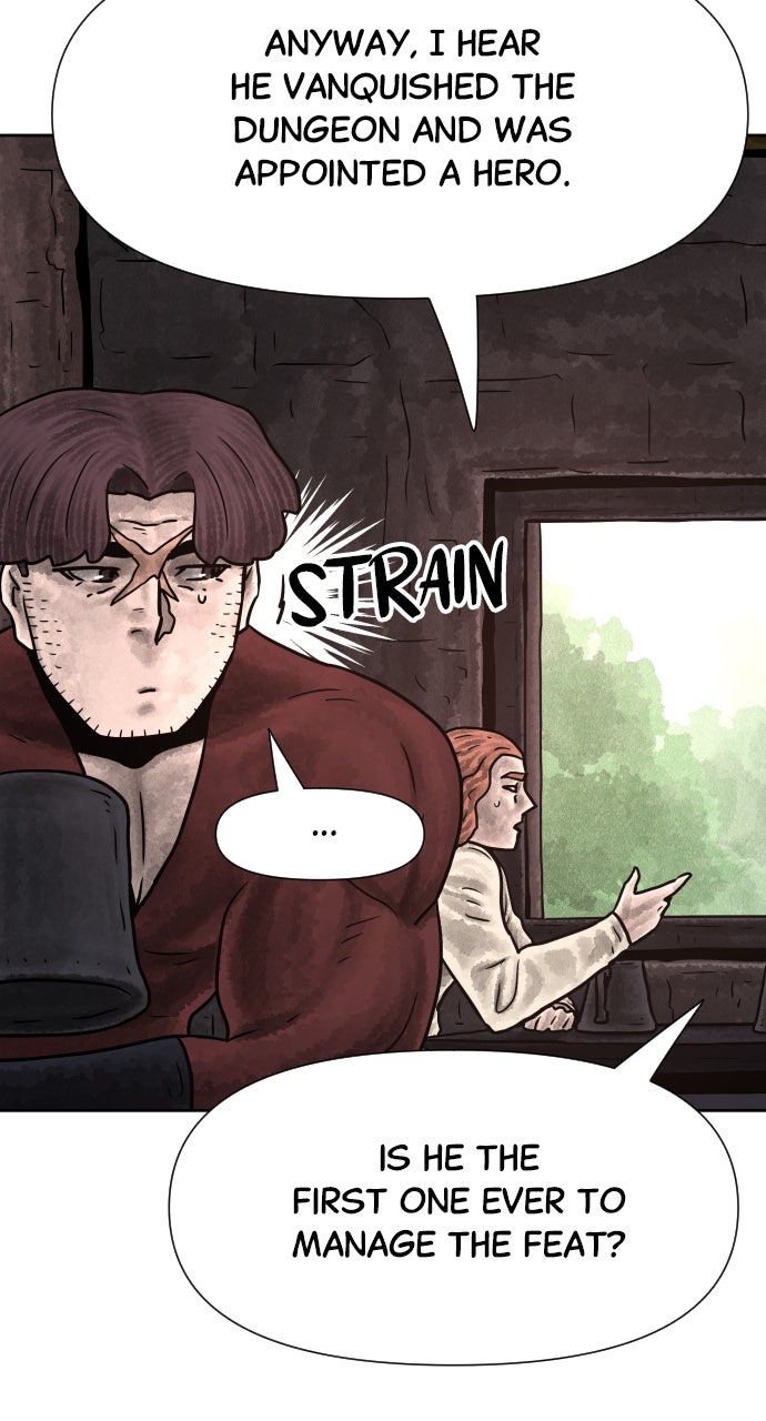 Read Warrior Executioner EN Manga Online