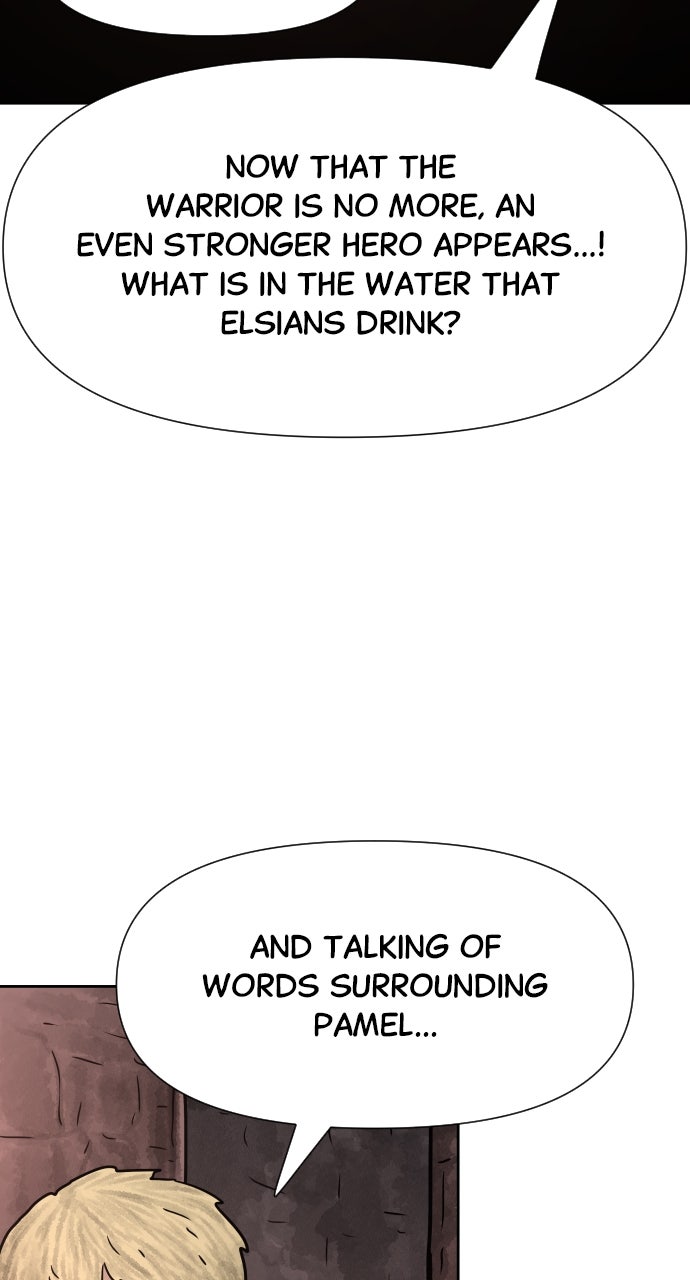 Read Warrior Executioner EN Manga Online