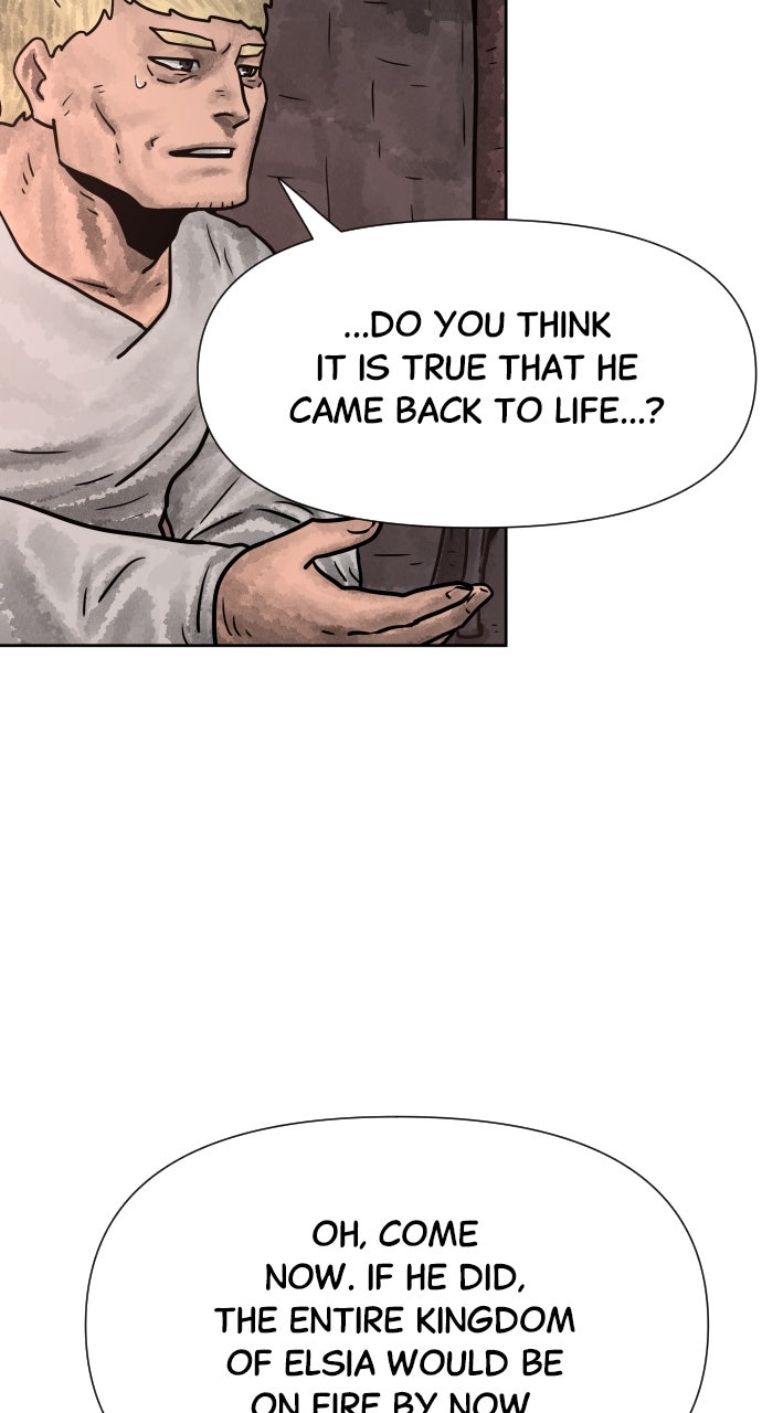 Read Warrior Executioner EN Manga Online