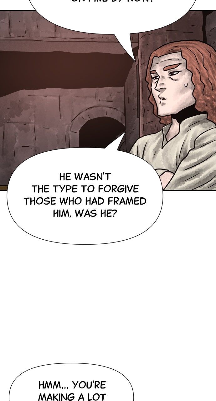 Read Warrior Executioner EN Manga Online