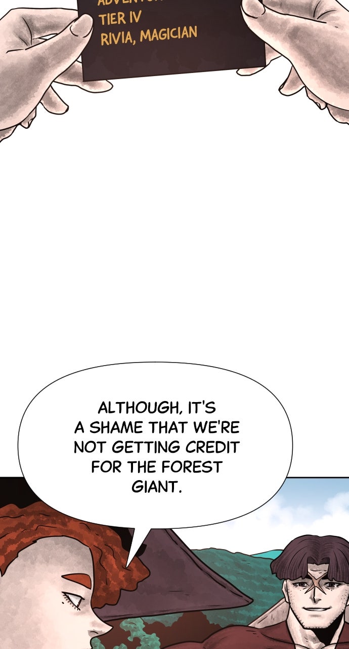 Read Warrior Executioner EN Manga Online