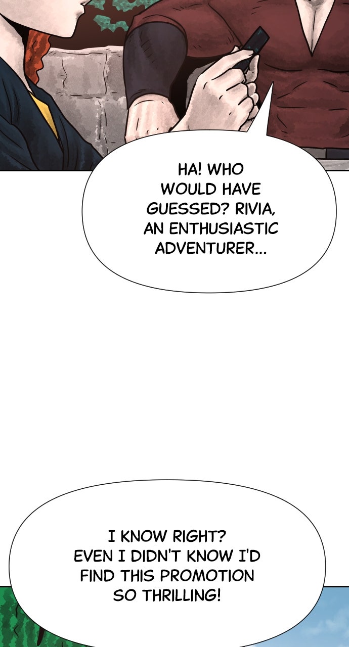 Read Warrior Executioner EN Manga Online