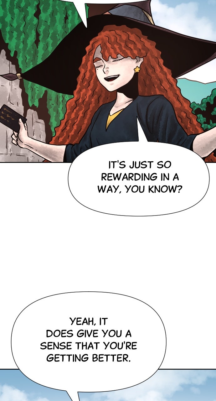 Read Warrior Executioner EN Manga Online