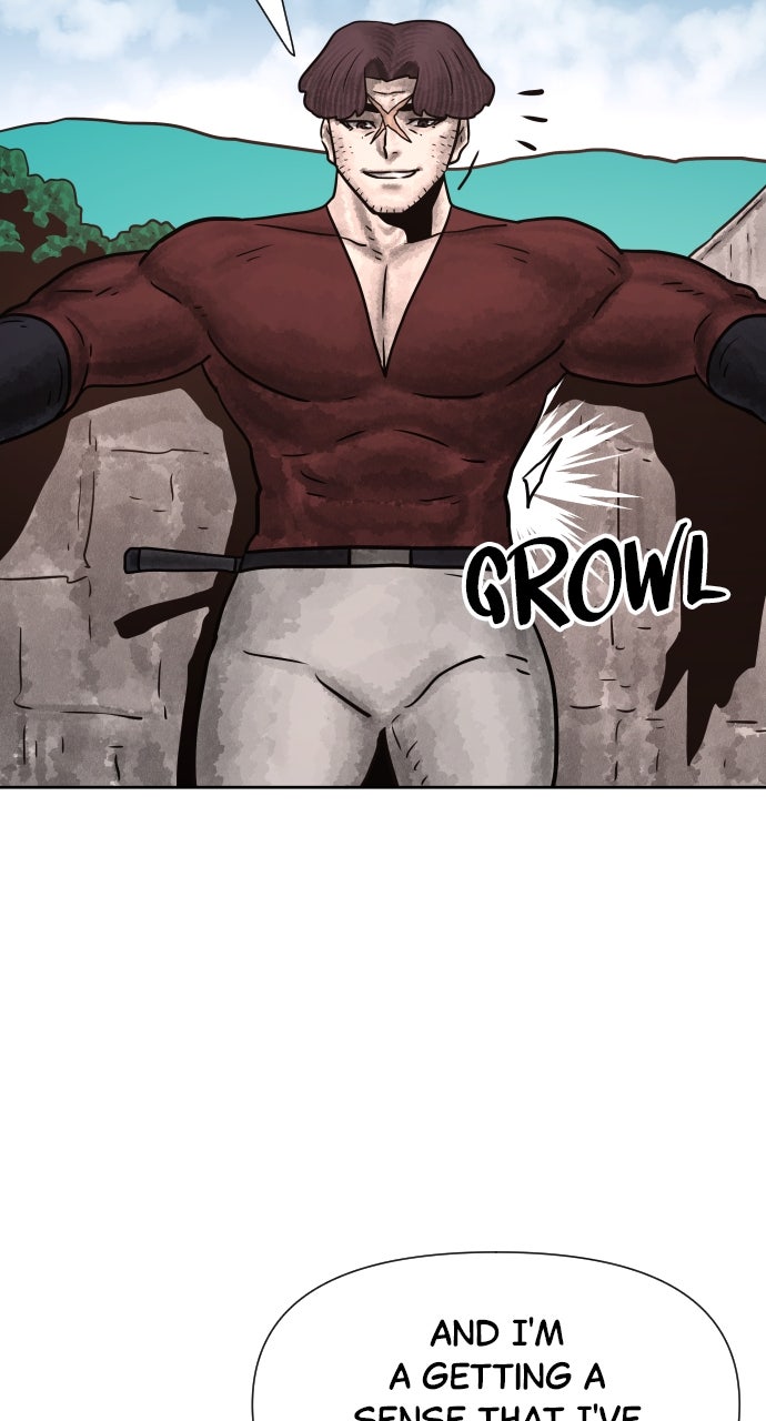 Read Warrior Executioner EN Manga Online