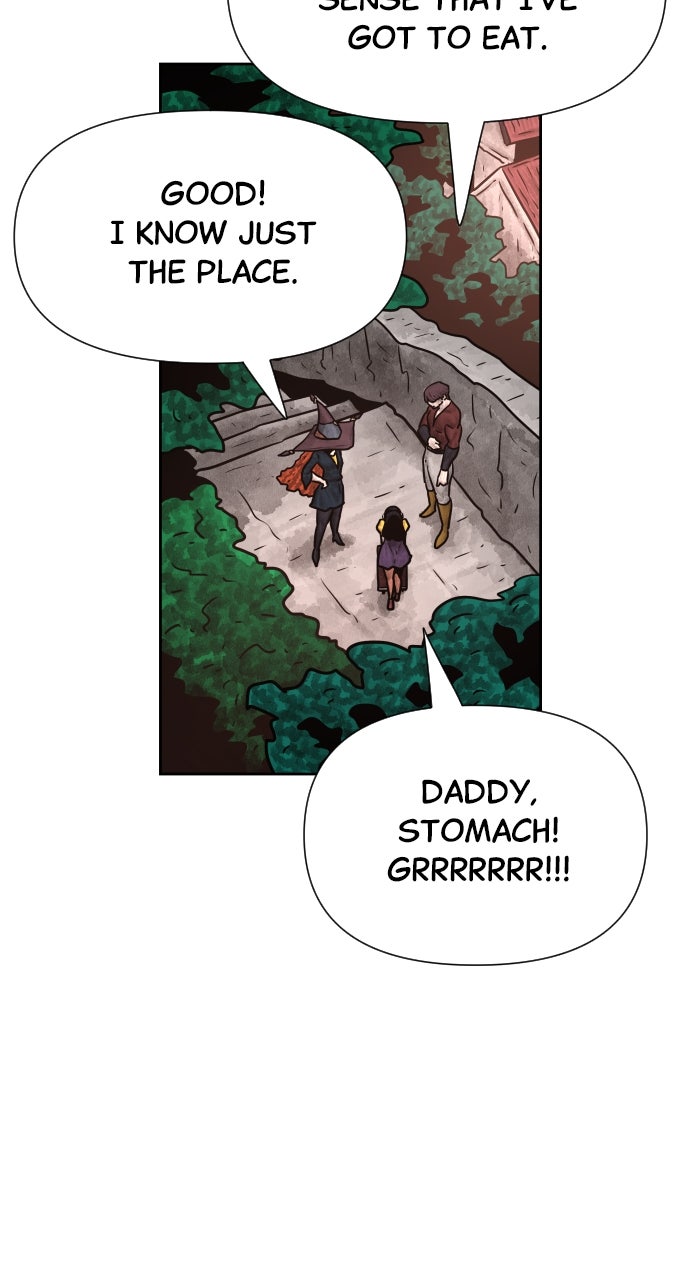 Read Warrior Executioner EN Manga Online