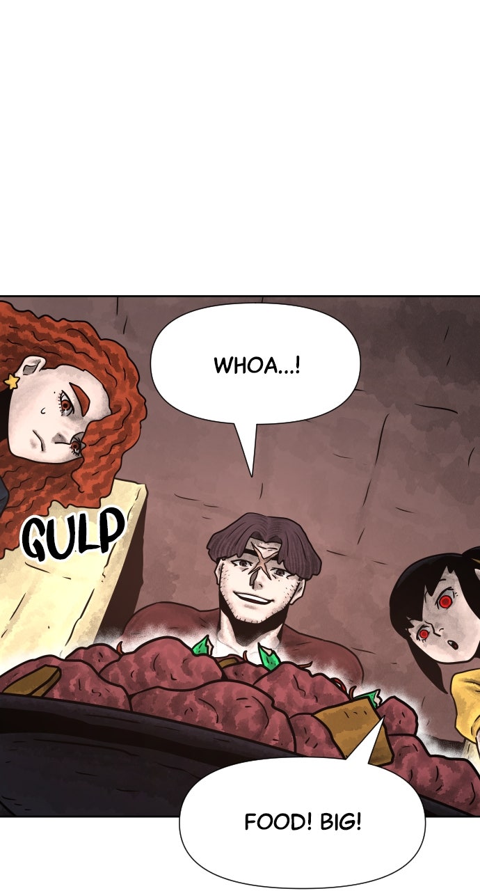 Read Warrior Executioner EN Manga Online