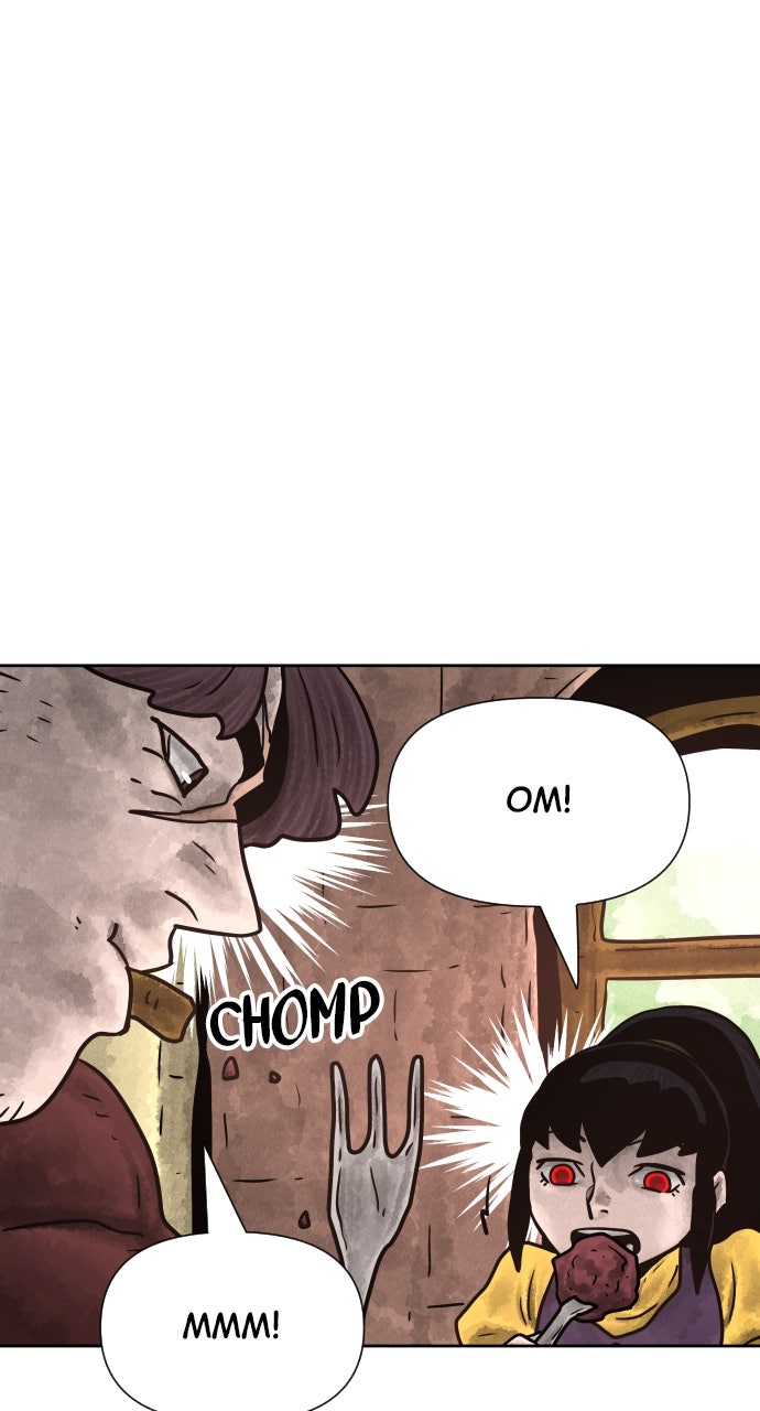 Read Warrior Executioner EN Manga Online