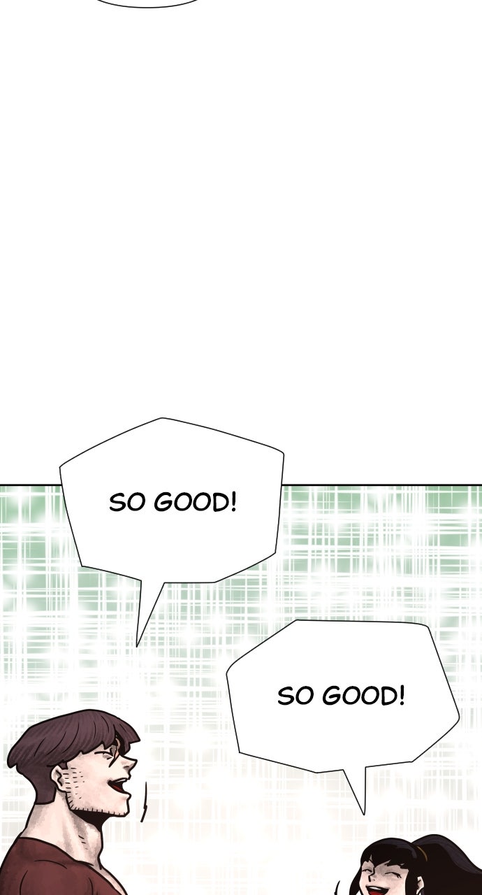 Read Warrior Executioner EN Manga Online