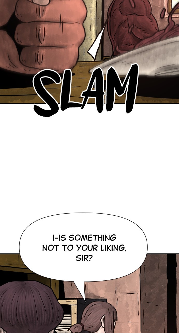 Read Warrior Executioner EN Manga Online