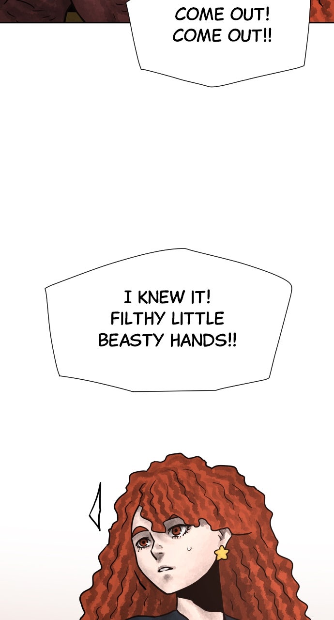 Read Warrior Executioner EN Manga Online