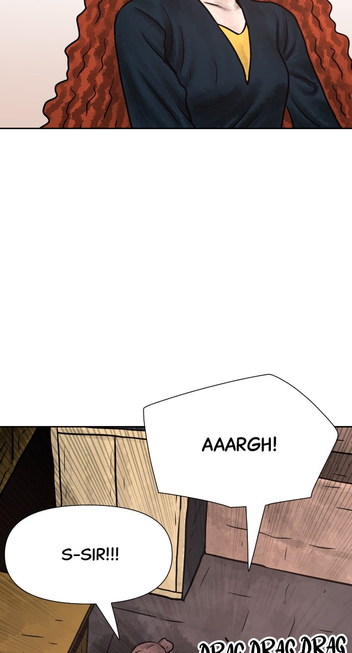 Read Warrior Executioner EN Manga Online