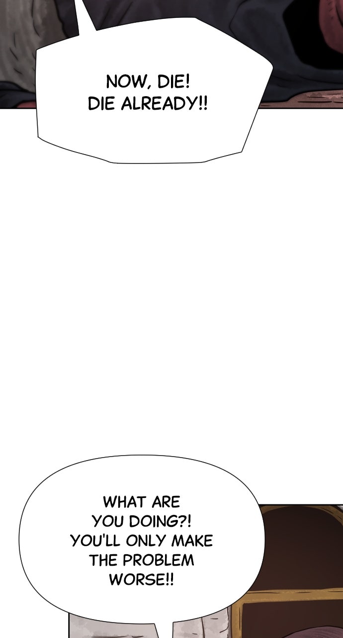 Read Warrior Executioner EN Manga Online